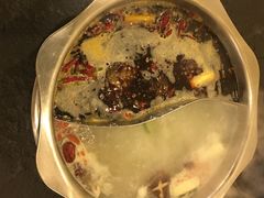 -川成串·自助串串香火锅(朝阳店)