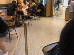 -星巴克臻选(北京世贸天阶店)