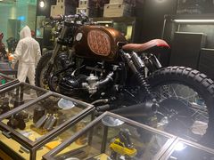 -drivepro(三里屯店)