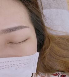 -轻妆Feel·半永久纹眉眼线