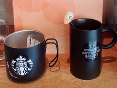 -星巴克(北京中关村北京国际店)