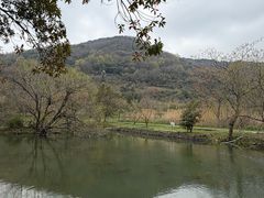 -南北湖风景区