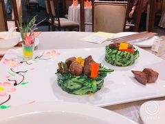 -香云轩·顺德菜(香云纱园林酒店店)