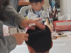 -白箱照相馆·外拍