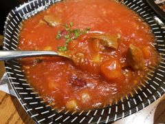 -阿罗新疆菜(人民广场店)