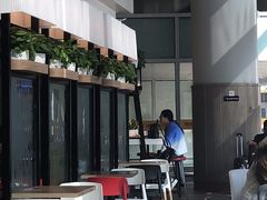 -肯德基(烟台机场店)