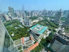 -上海明天广场JW万豪酒店