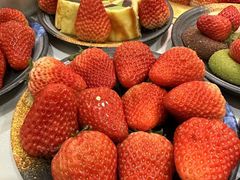 -拾也•和牛•海鲜•烤肉放题(卓悦INTOWN店)