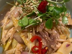 盐商椒麻鸡-锦府盐帮·李宅(领展购物广场中关村店)