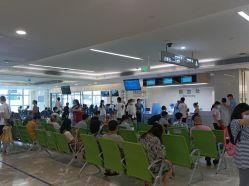 点击看大图 -天使医生VIP孕期孕检产检(市二医院店)