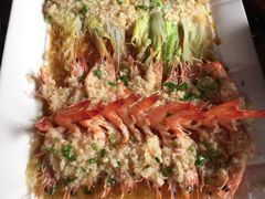 -铜锣湾·有麝自然香(渝北财富中心店)