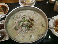 -有家酸菜鱼(苏州绿宝广场店)