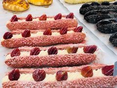 -奈雪的茶(市百一店)