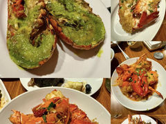 -mezza9 Macau(澳门君悦酒店)