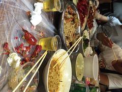 -靓靓蒸虾(中山公园店)