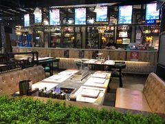 -邢氏老太太烧烤(罗湖店)