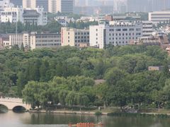 -九华山公园