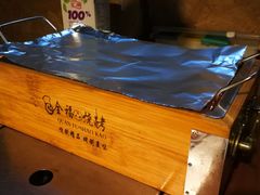 -刘全福吊炉烧烤王(东江路店)