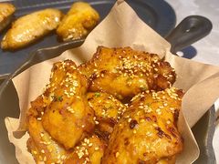 -必胜客(涂门街店)