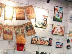 大堂-愉肴麻辣香锅(中北镇店)