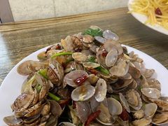-人和啤酒屋海鲜大排档(营口路店)