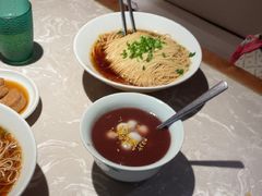 -松鹤面馆·古法焖肉面(观前店)