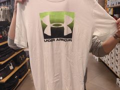 -UNDER ARMOUR(新燕莎奥莱店)