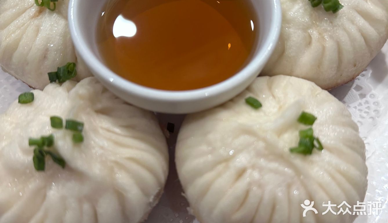 年夜饭，还是来和记