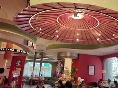 -避风塘·金牌店·夜宵(金玉兰店)