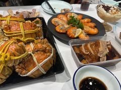 -517烧烤·龙虾·海鲜大排档(万象都荟店)