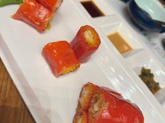 -云山茶餐厅(广东大厦店)
