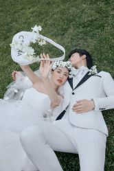 -巴黎恋人婚纱摄影(东莞总店)