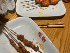 -蚝翅·海鲜粥·烧烤·龙虾季(海曙天一店)