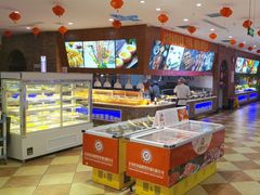 -比尔森韩式烤肉自助(绿园店)