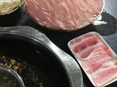 -邓莽子老火锅(中兴路总店)