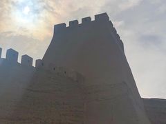 -嘉峪关关城