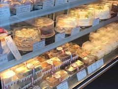 -红宝石·鲜奶小方(莘庄店)