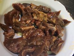 -马路牙子地桌烤肉(工体店)