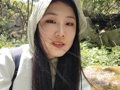 -秦岭终南山世界地质公园翠华山景区