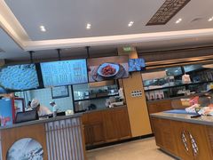 -小姜锅贴(凤凰街店)