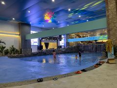 -水王国温泉水世界