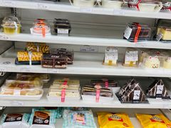 -711便利店(第二儿童医院店)