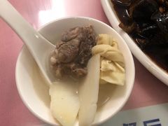 -蘭心餐厅(进贤路店)