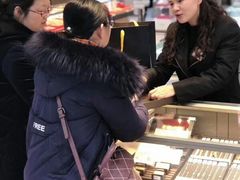 -万达广场(无锡滨湖店)