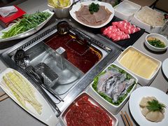 -海底捞火锅(万象汇店)