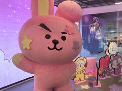 -line friends(明洞旗舰店)