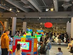-香港科学馆