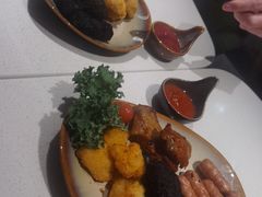 -乐凯撒披萨(正佳广场店)