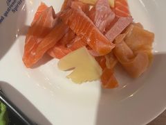 -星伦多自助料理(宝山龙湖天街店)