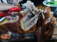 -昌记土制吊烧鸡(佛山市安信物流中心A座店)